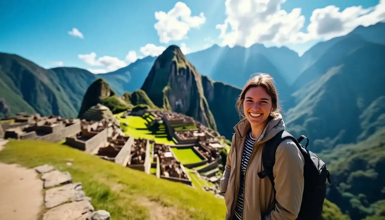 Is It Safe to travel to Machu Picchu