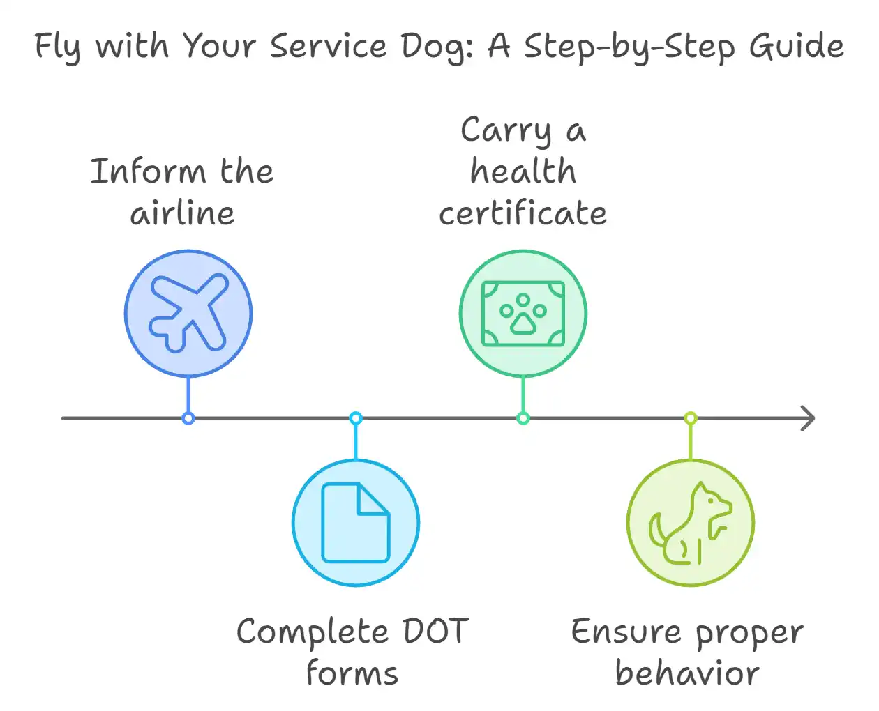 air lines Policy Highlights