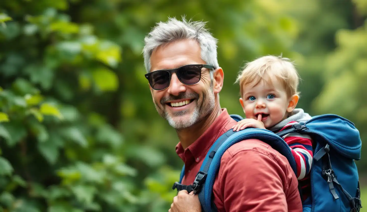 Traveling with Children