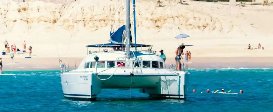 cabo san lucas boat activities