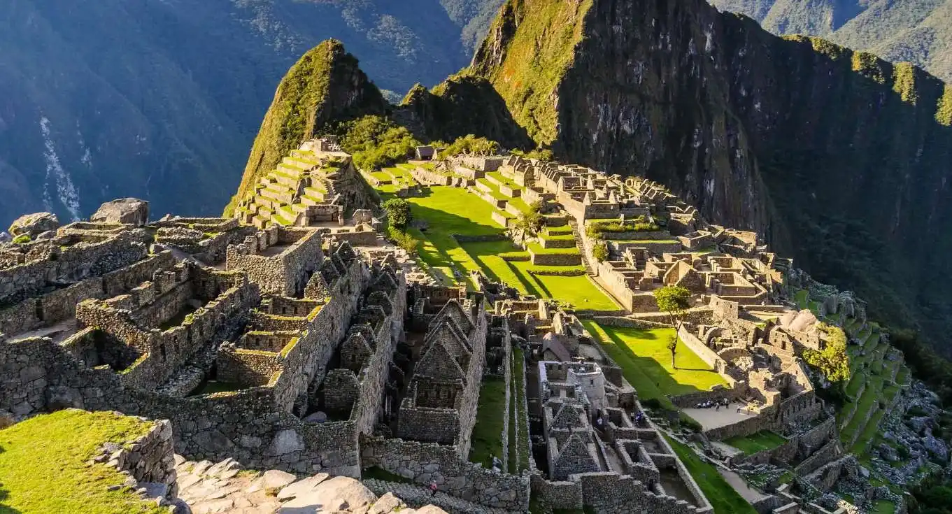 is it safe to go to machu picchu