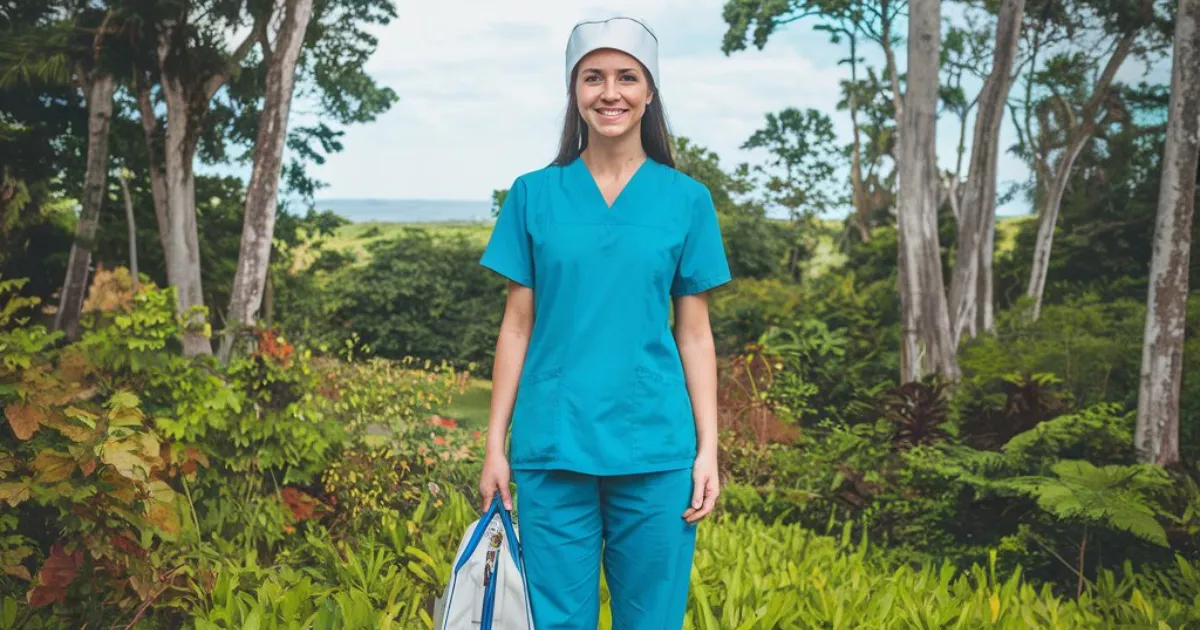 travel nurse skills